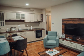 Apartmani Radosavljević